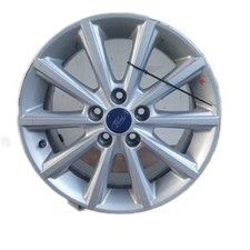CERCHIO IN LEGA FORD FOCUS