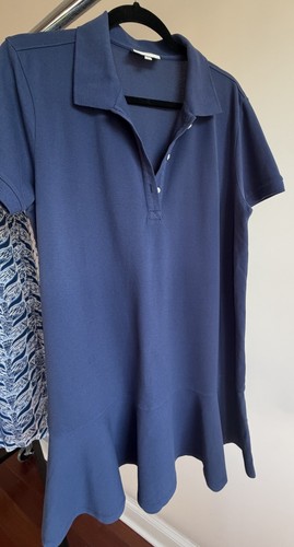 Abito camicia tuckernuck - abito,