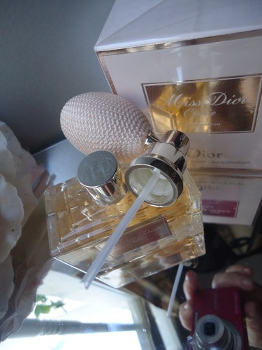 Miss dior cherie edp 50ml - cherie,