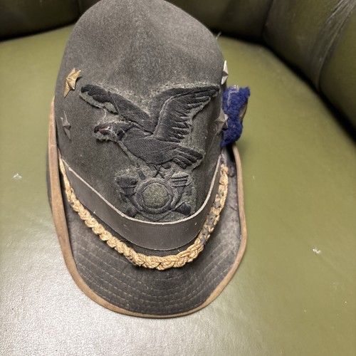 Cappello alpino reggimento - alpino,