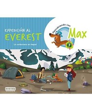 Descubriendo con max - max, 7