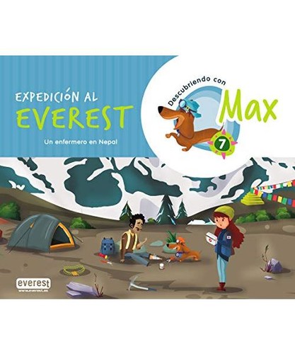 Descubriendo con max - con,
