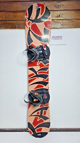 Snowboard heli kamikaze 157 - snowboard, cm