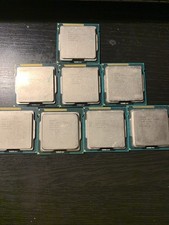 Processore CPU Intel Core