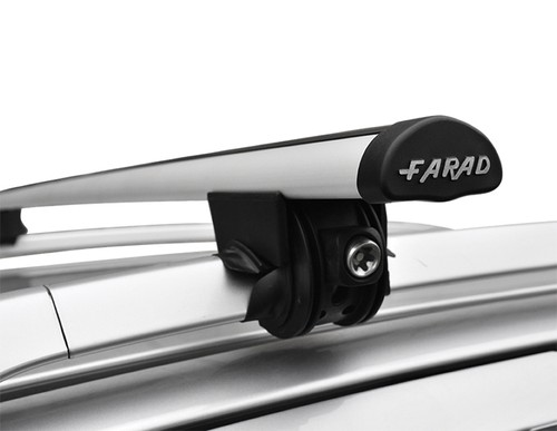 Barre portatutto farad - barre,