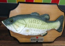 Gemmy World Record Big Mouth