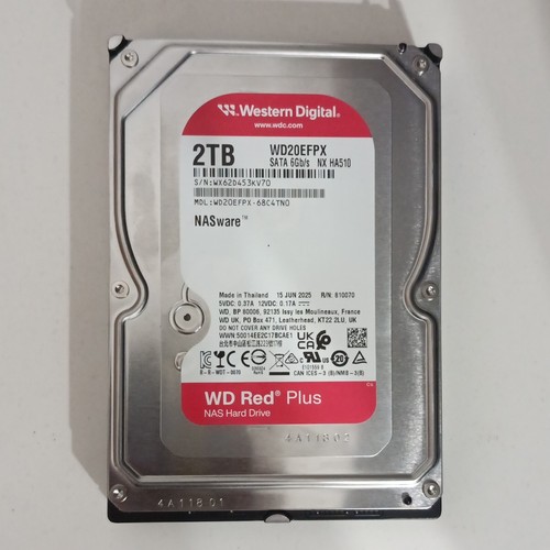 Hdd western digital - hdd,