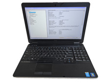 Dell Precision M2800 computer