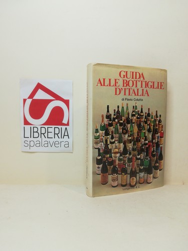 Guida alle bottiglie - , d'italia