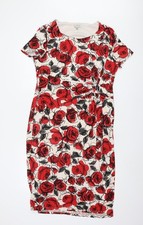 CC Vestito Donna Floreale