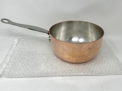 Casseruola vintage cohr - casseruola,