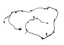 CABLAGGIO SENSORI DI