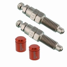 2x Stahlbus Vite Spurgo