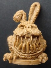 D&D Fantasy Warhammer Coniglio