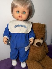 🌸 Bambola Vintage