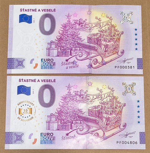 Euro souvenir stastne - euro,