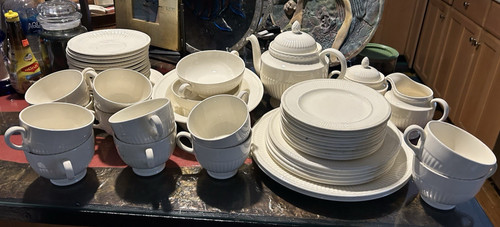 Vtg wedgwood edme - vtg,