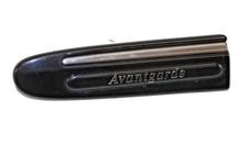 Modanatura parafango sinistro