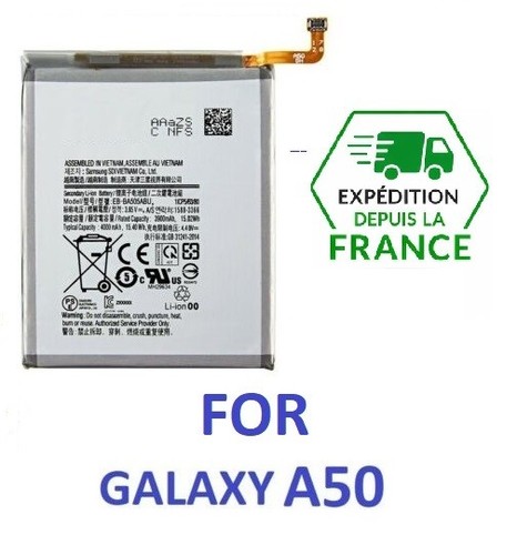 Batterie pour samsung galaxy - batterie,