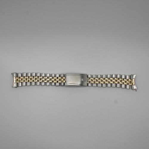 Rolex jubilee acciaio - jubilee,
