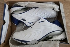 Raro reebok quick step dmx - step,