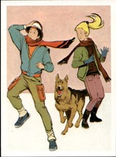 Figurine I Love... Edizioni