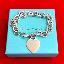 TIFFANY & Co. Bracciale Return