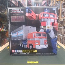 TRANSFORMERS MASTERPIECE MP 10