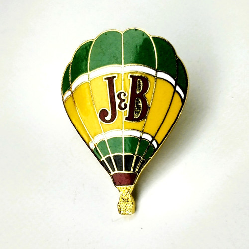 Scotch whiskey hot - j&b,