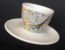 Tazza Espresso Illy Amici