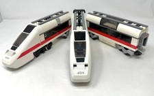 Lego city high speed - city:, high-speed
