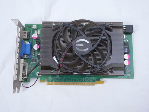 Evga nvidia geforce - evga,