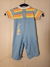 Pagliaccetto vintage anni 90