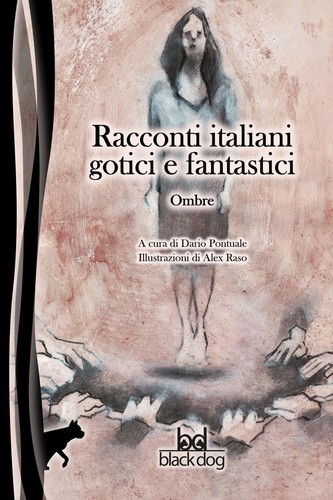 Libri ombre racconti italiani - ombre.,