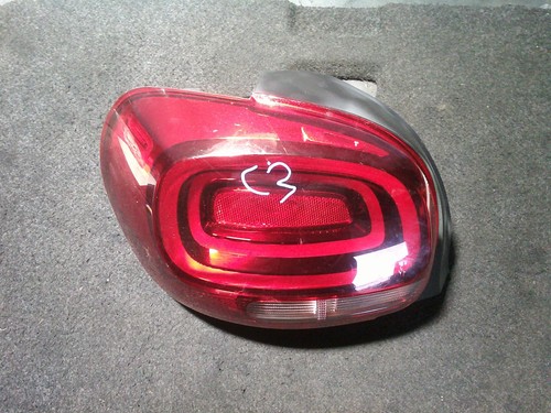 Fanale posteriore citroen - fanale,