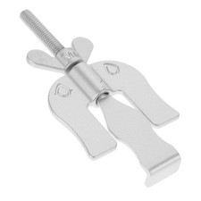  Serrure de porte domestique, sécurité de porte d'hôtel de voyage, serrure de