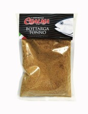 Bottarga di Tonno Coalma 100g – Lavorata a Mano a Custonaci – Qualità Top