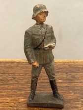 Lineol-Ufficiale tedesco con