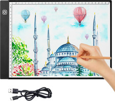 A4 Tavoletta Luminosa per