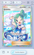 Pokemon TCG Pocket - CARTA