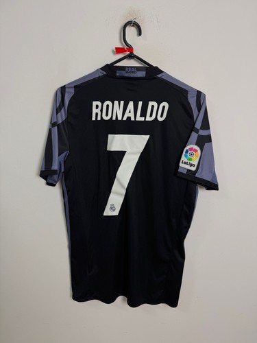 Real madrid 2016 - 2016/2017, terza