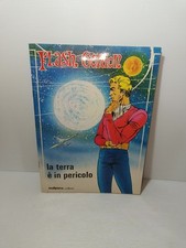 Libro flash gordon terra è - la,