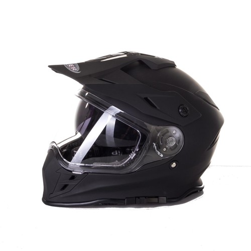 Casco motocross viper rxv288 - casco,