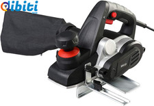 Pialla Elettrica Piallatrice