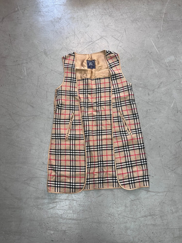 Giacca trench vintage primi