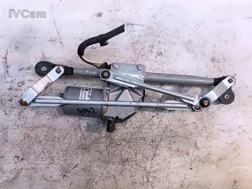 Motorino tergicristallo