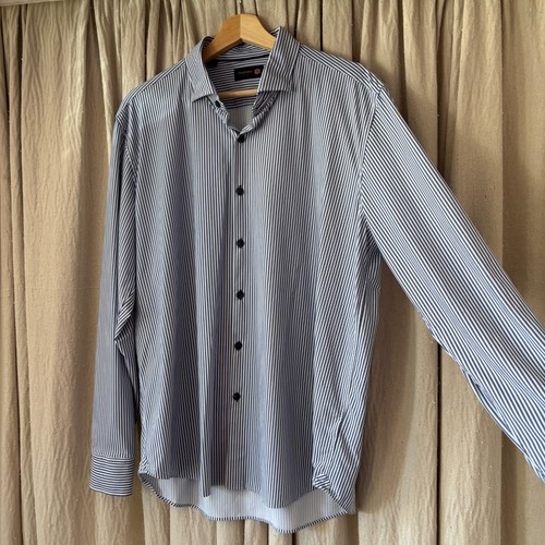 Camicia abito anthony london - anthony,