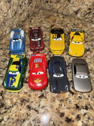 Disney pixar cars - cars, diecast
