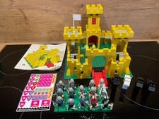 LEGO LEGOLAND Classic Castle