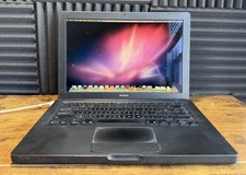 Apple 13" MacBook 2006 Laptop